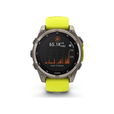 Garmin - Fenix 8 Garmin - Fenix 8