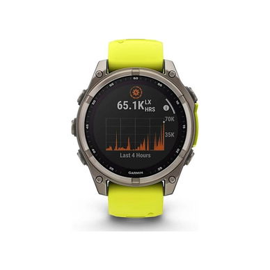 Garmin - Fenix 8