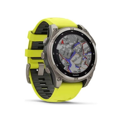 Garmin - Fenix 8