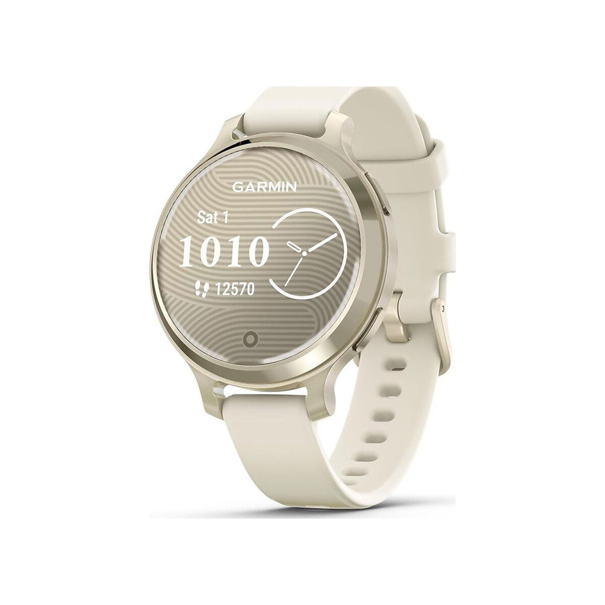 Garmin - Lily 2 Active Lunar