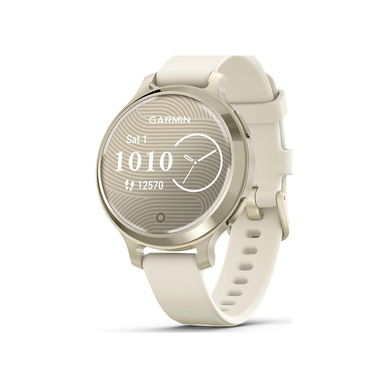 Garmin - Lily 2 Active Lunar
