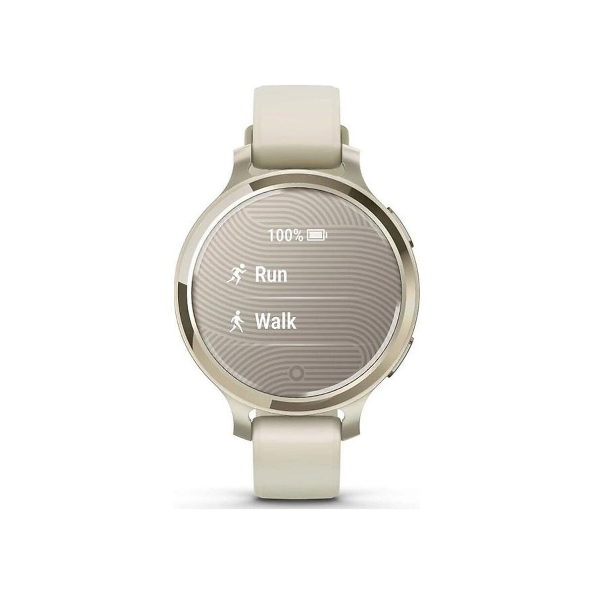Garmin - Lily 2 Active Lunar