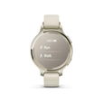 Garmin - Lily 2 Active Lunar Garmin - Lily 2 Active Lunar