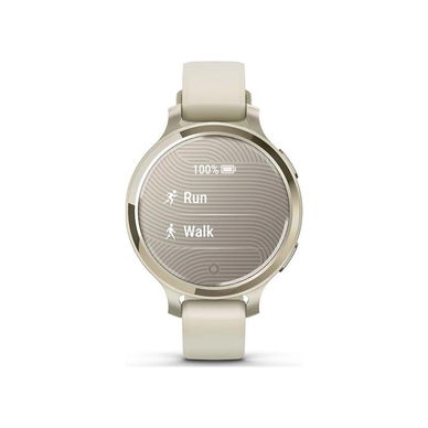 Garmin - Lily 2 Active Lunar