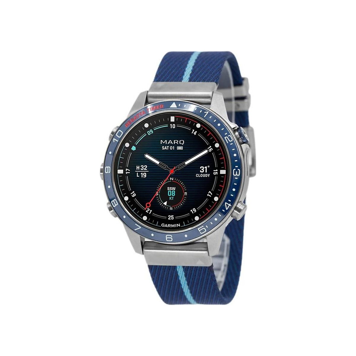 Garmin - MarQ Captain (Gen