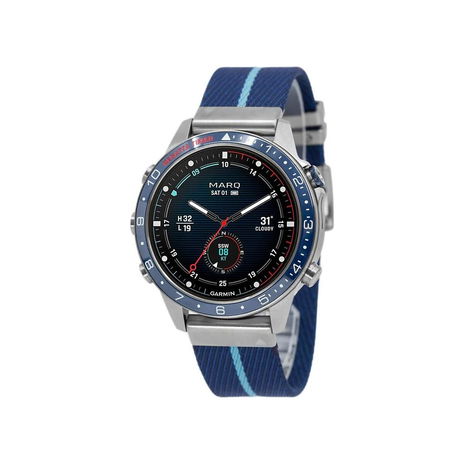 Garmin - MarQ Captain (Gen