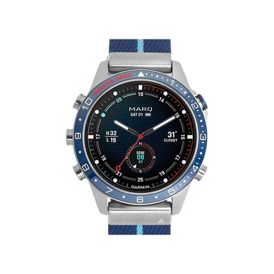 Garmin - MarQ Captain (Gen