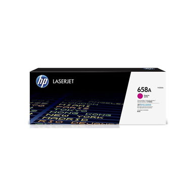 Hewlett Packard - 658A
