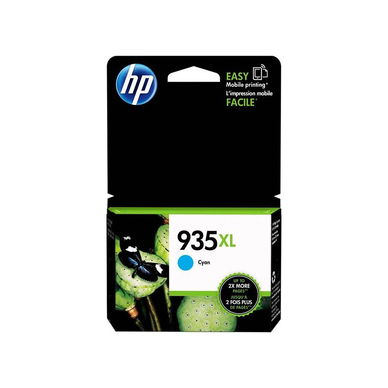 Hewlett Packard - 935XL