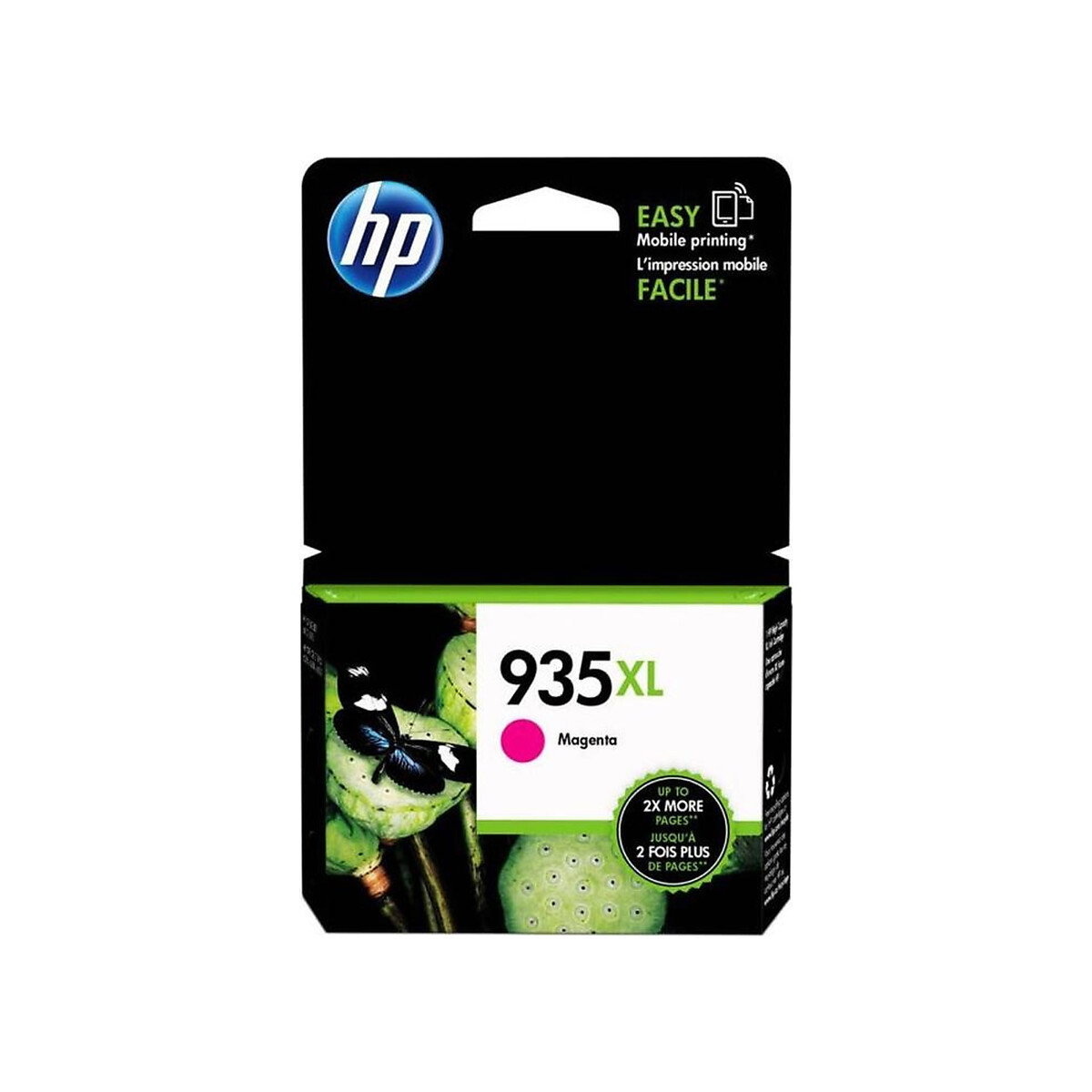 Hewlett Packard - 935XL