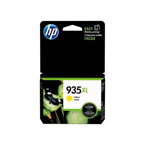 Hewlett Packard - 935XL
