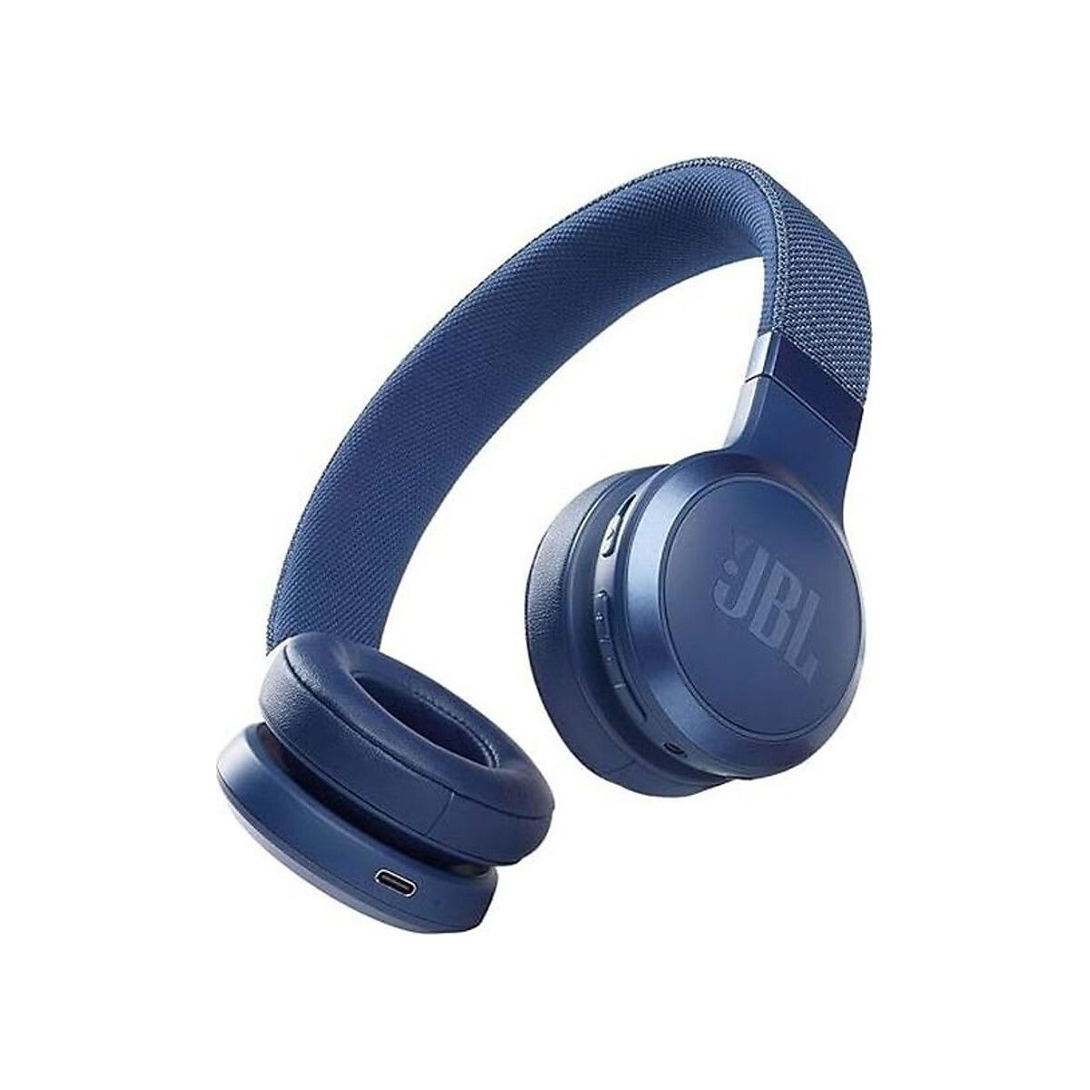JBL - Headphone, Live 460NC