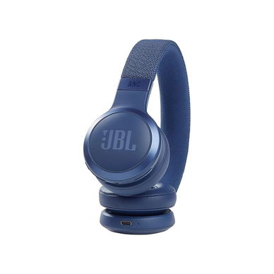 JBL - Headphone, Live 460NC