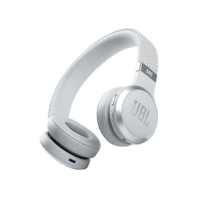JBL - Headphone, Live 460NC
