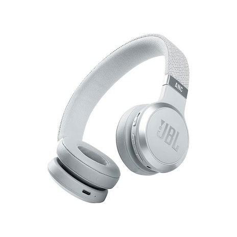 JBL - Headphone, Live 460NC