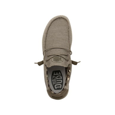 WALLY SOX CHAR