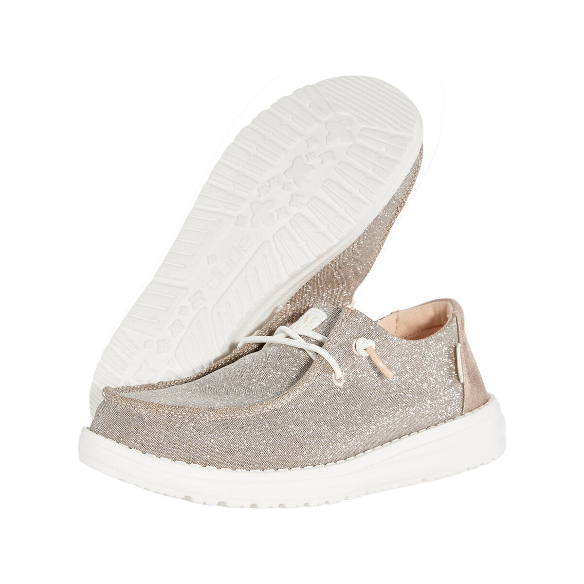 WENDY T METALLIC SPARKLE