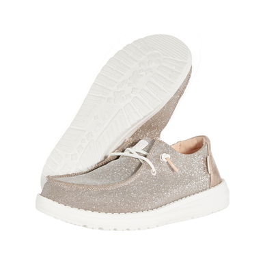WENDY T METALLIC SPARKLE