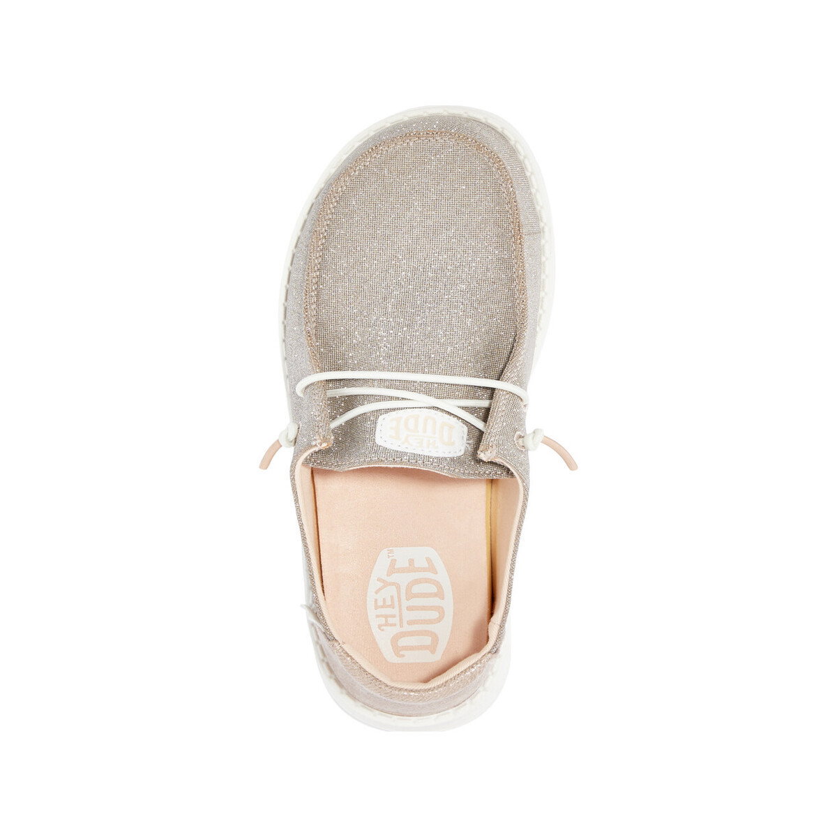WENDY T METALLIC SPARKLE