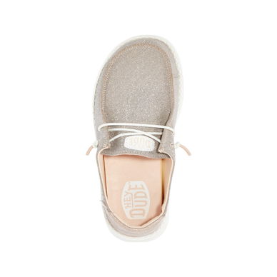 WENDY T METALLIC SPARKLE