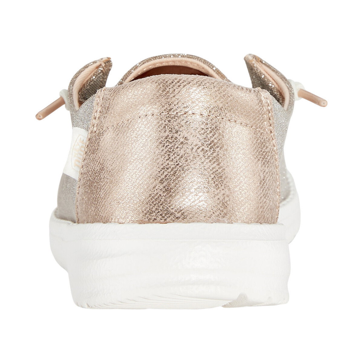 WENDY T METALLIC SPARKLE
