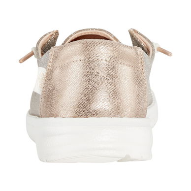 WENDY T METALLIC SPARKLE
