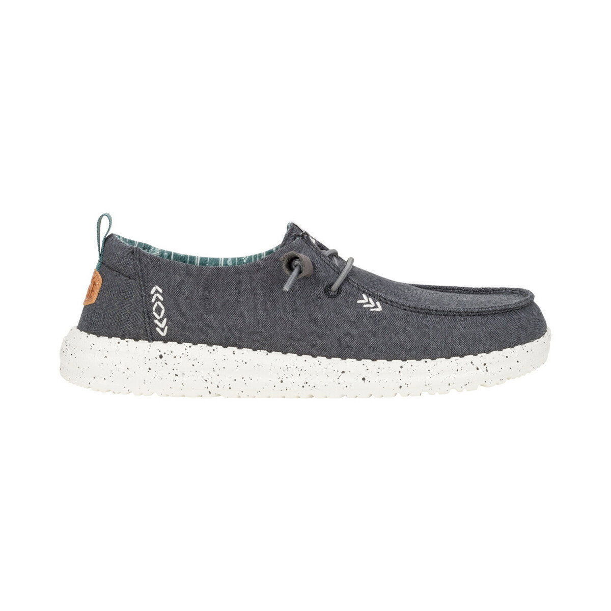 WENDY CHAMBRAY LBL