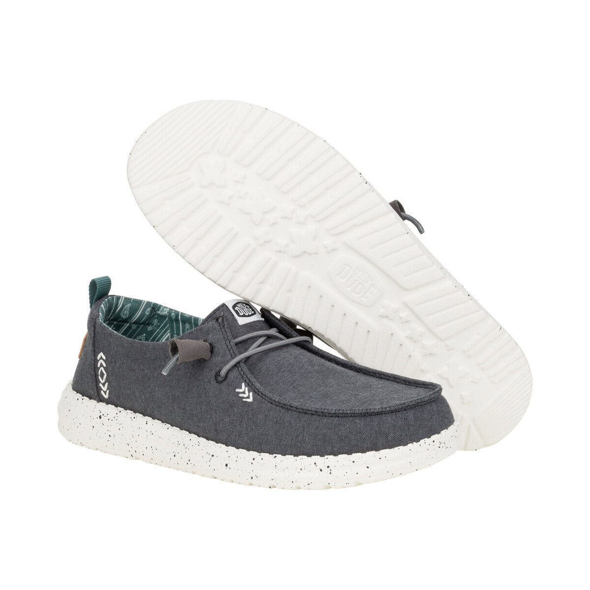 WENDY CHAMBRAY LBL