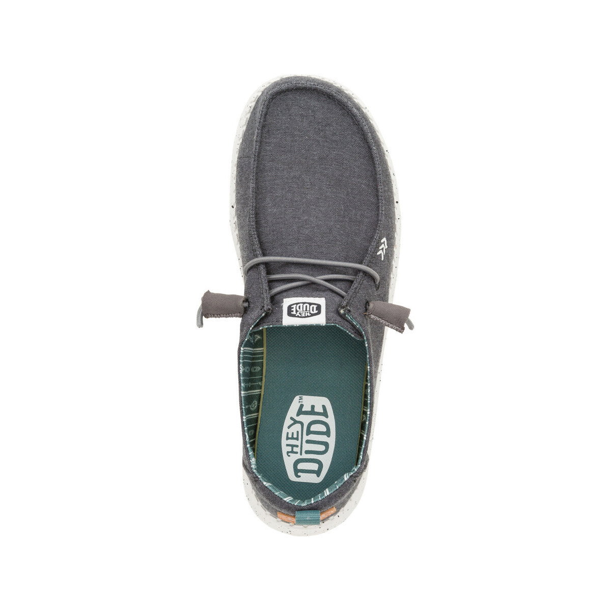 WENDY CHAMBRAY LBL