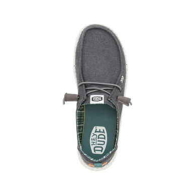 WENDY CHAMBRAY LBL