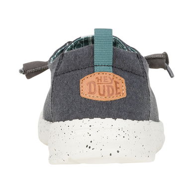 WENDY CHAMBRAY LBL