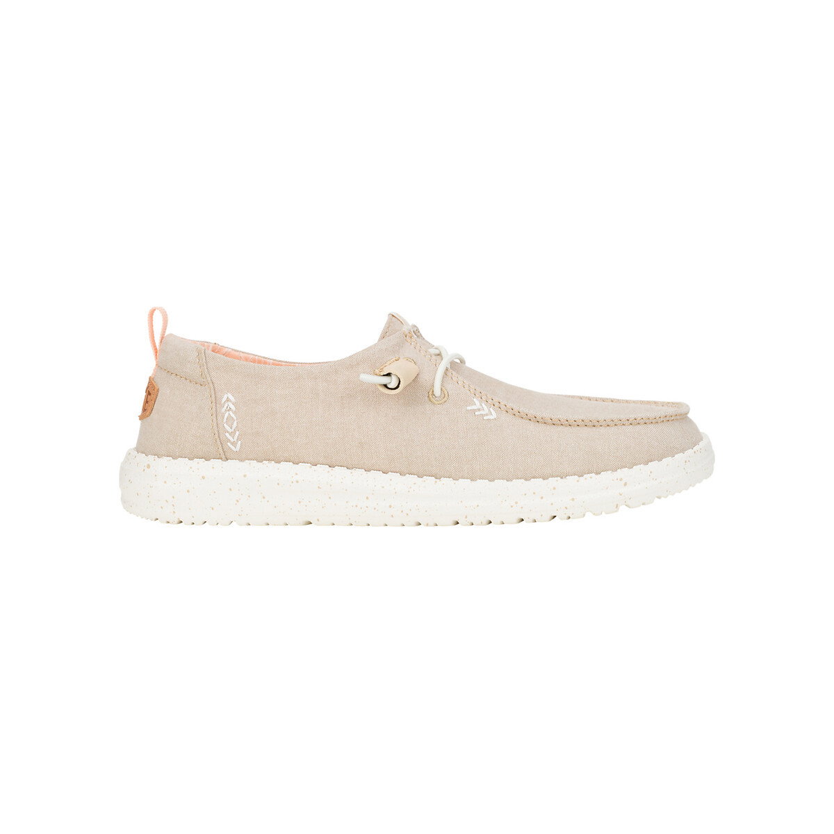 WENDY CHAMBRAY LBL