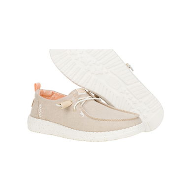 WENDY CHAMBRAY LBL