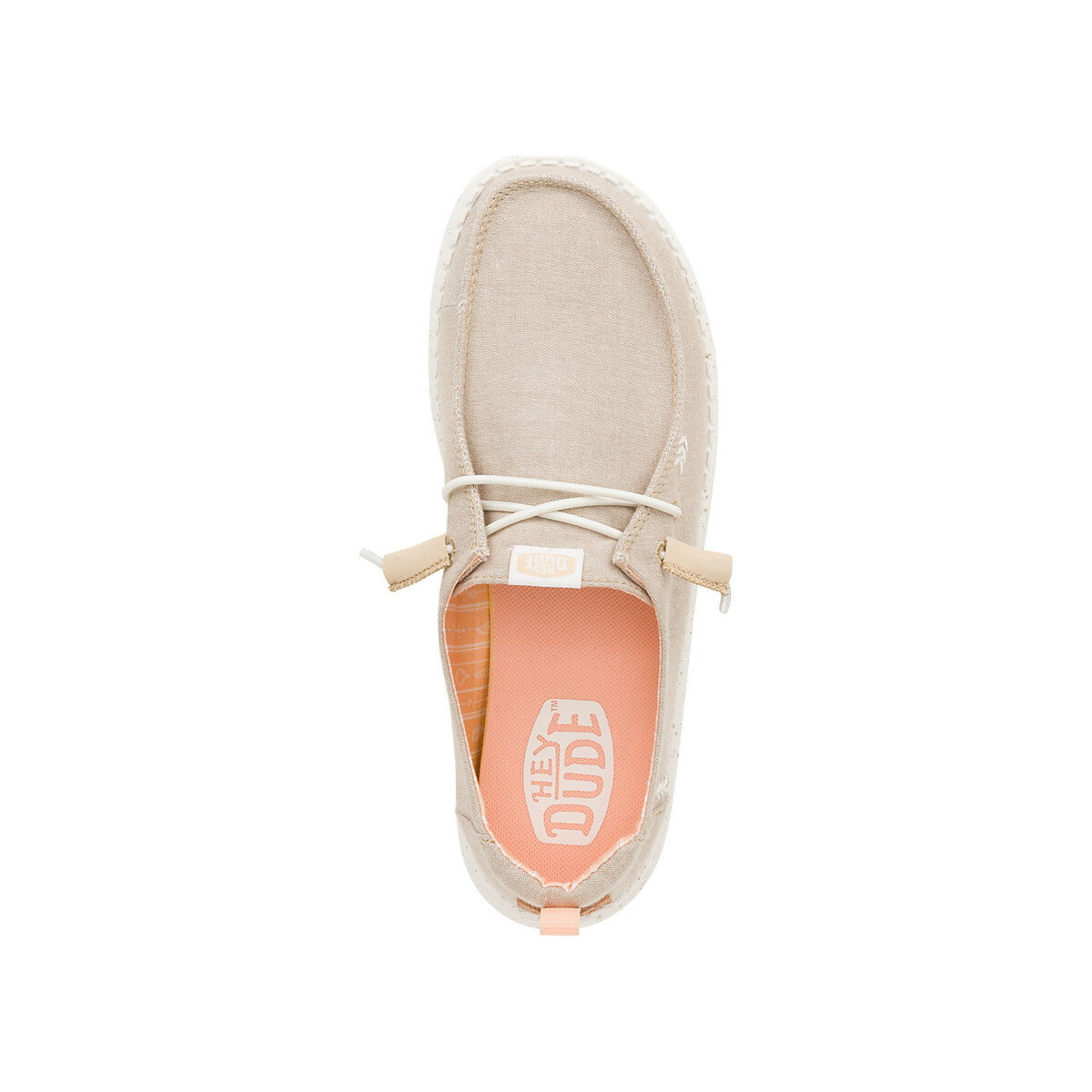 WENDY CHAMBRAY LBL