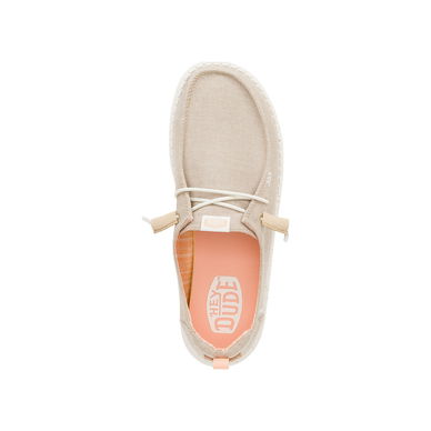 WENDY CHAMBRAY LBL