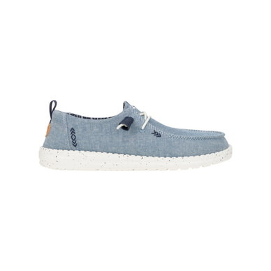 WENDY CHAMBRAY LBL