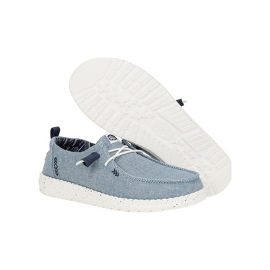 WENDY CHAMBRAY LBL