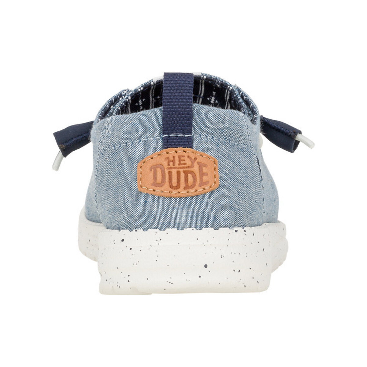 WENDY CHAMBRAY LBL