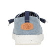 WENDY CHAMBRAY LBL WENDY CHAMBRAY LBL