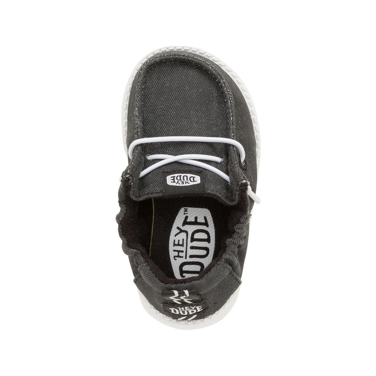 LILDUDE SLIP ON CORE
