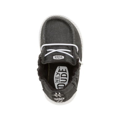 LILDUDE SLIP ON CORE