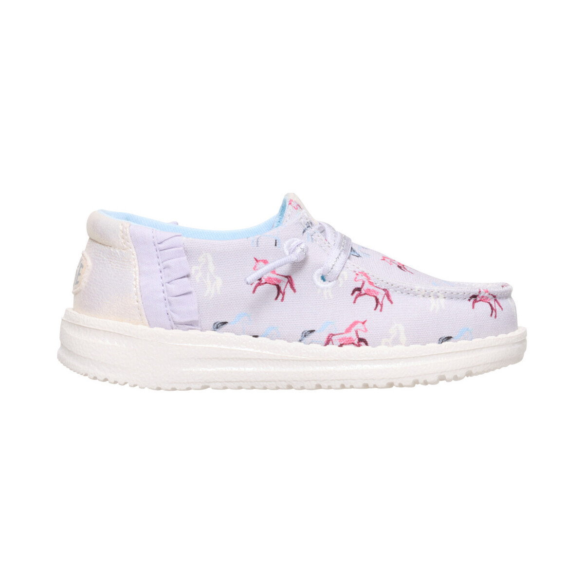 WENDY T UNICORN SPARKLE