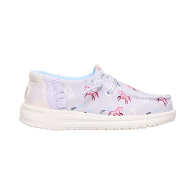 WENDY T UNICORN SPARKLE