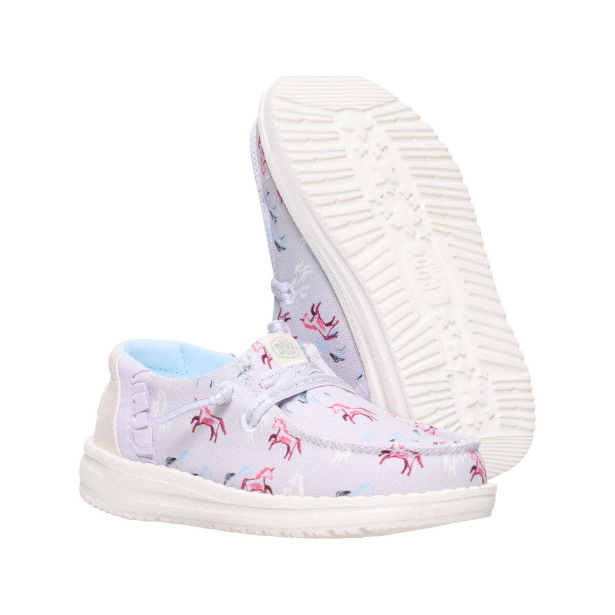 WENDY T UNICORN SPARKLE