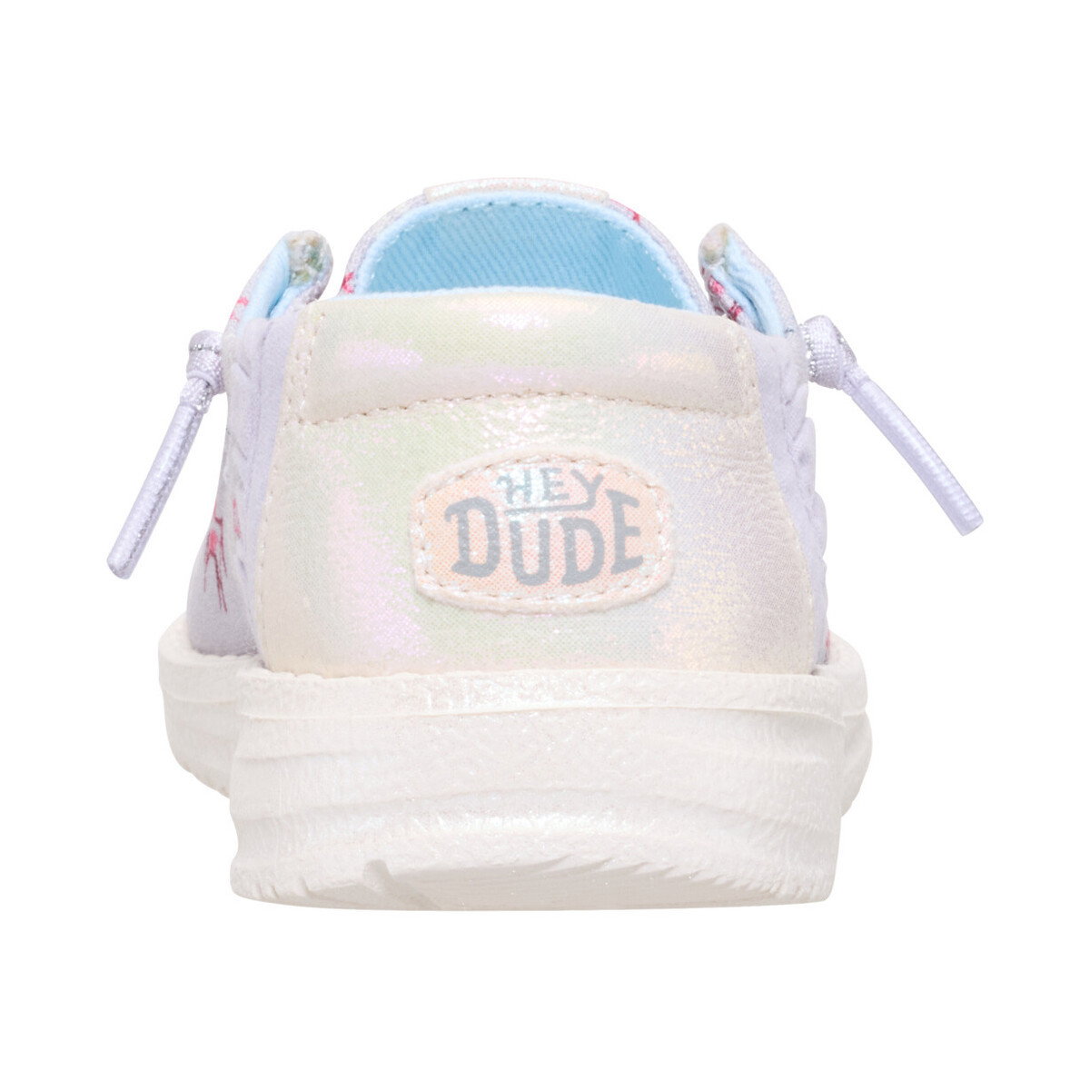 WENDY T UNICORN SPARKLE