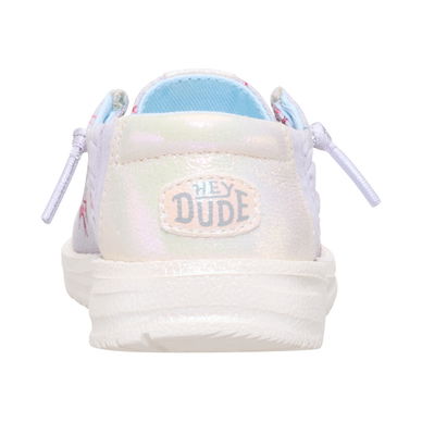 WENDY T UNICORN SPARKLE