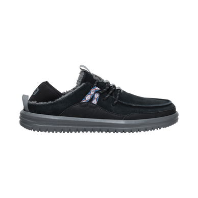 BRADLEY IPPER SUEDE