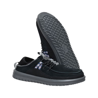 BRADLEY IPPER SUEDE