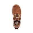 BRADLEY IPPER SUEDE BRADLEY IPPER SUEDE
