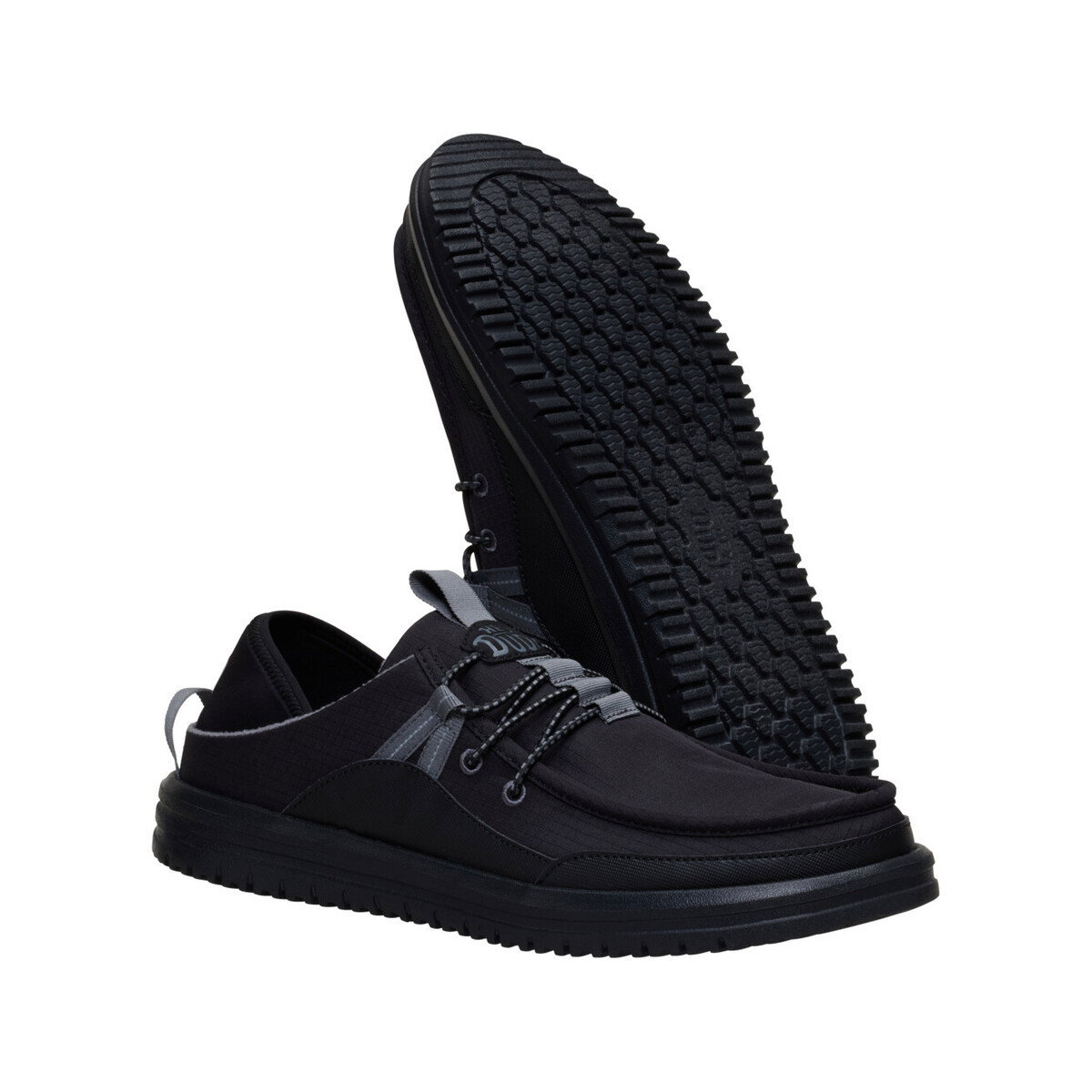 BRADLEY IPPER NYLON